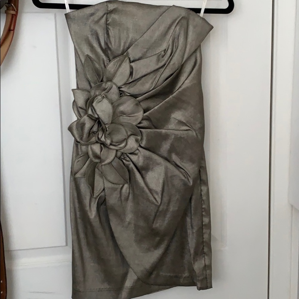 Jessica McClintock Semi Formal Dress
